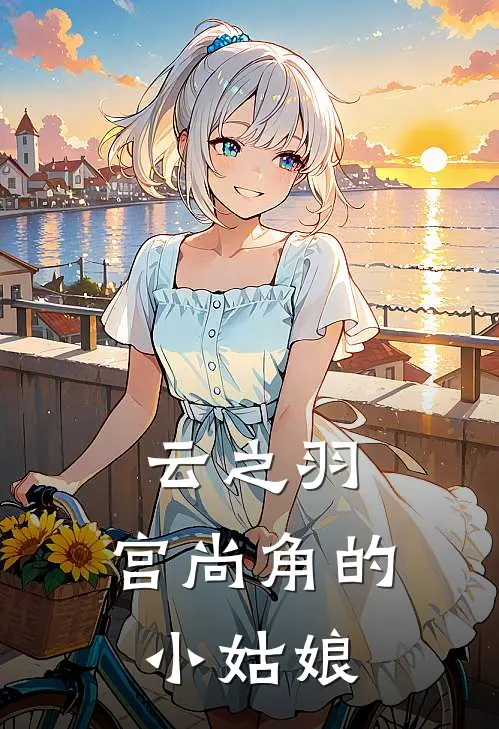 云之羽：宫尚角的小姑娘