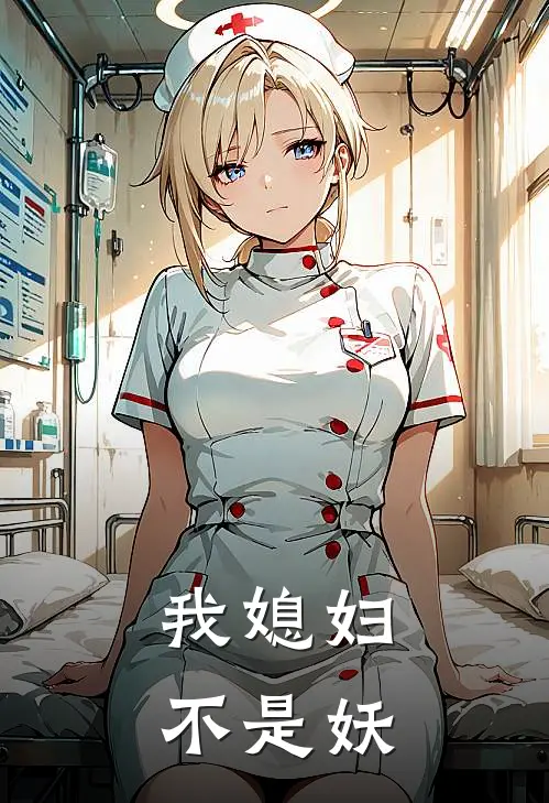 《我媳妇不是妖》抖音热门全本阅读_(抖音热门)全集阅读