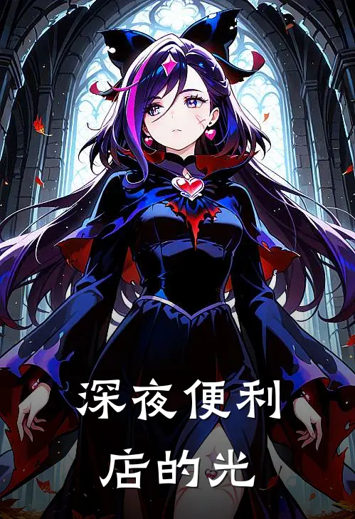 深夜便利店的光林小满张叔已完结小说推荐_完整版小说深夜便利店的光(林小满张叔)