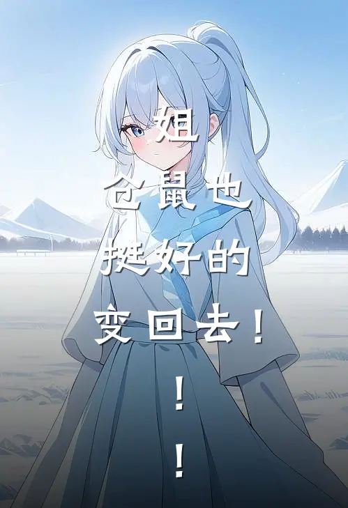 姐，仓鼠也挺好的，变回去！！！(苏小米苏小米)推荐小说_姐，仓鼠也挺好的，变回去！！！(苏小米苏小米)全文免费阅读大结局