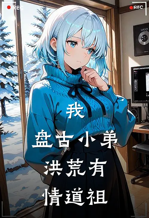 我，盘古小弟，洪荒有情道祖