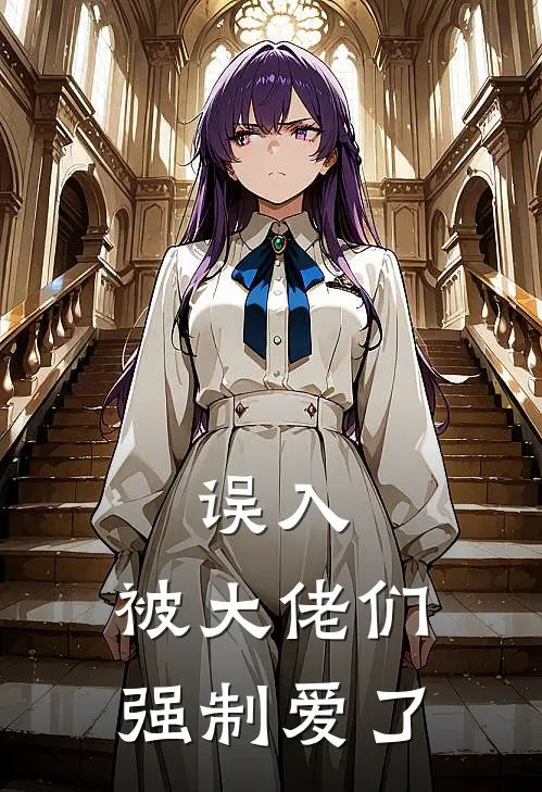 误入，被大佬们强制爱了