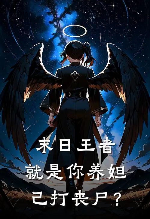 末日王者：就是你养妲己打丧尸？杨天行唐月杉热门小说排行_免费阅读全文末日王者：就是你养妲己打丧尸？(杨天行唐月杉)