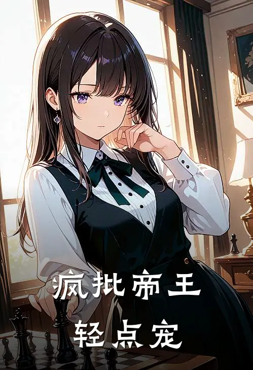 疯批帝王轻点宠