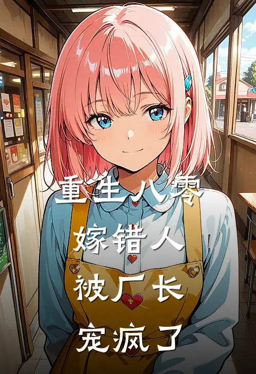 重生八零嫁错人，被厂长宠疯了林晚晚陆深免费小说在线阅读_最新章节列表重生八零嫁错人，被厂长宠疯了(林晚晚陆深)