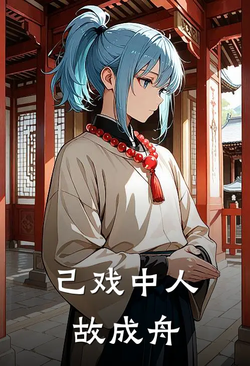 己戏中人，故成舟