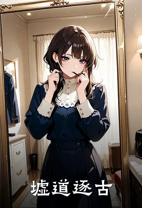 墟道逐古(林陨石戒)新热门小说_免费完结小说墟道逐古(林陨石戒)