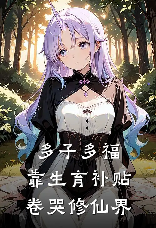 多子多福：靠生育补贴卷哭修仙界