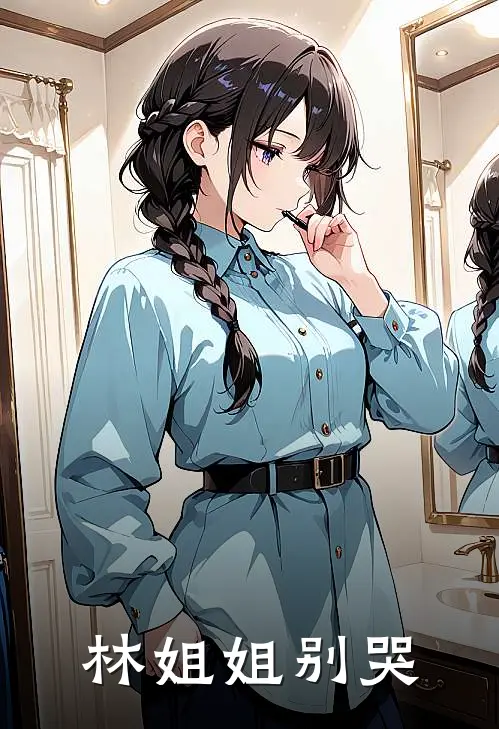 林姐姐别哭