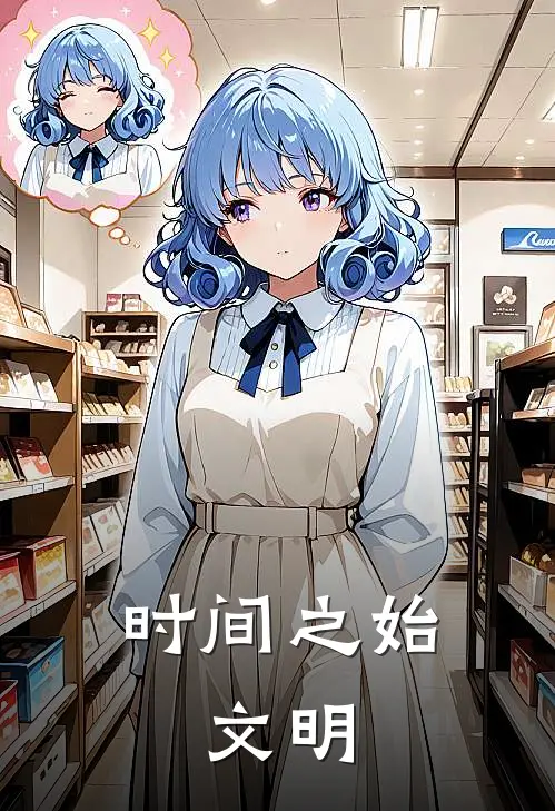 时间之始，文明