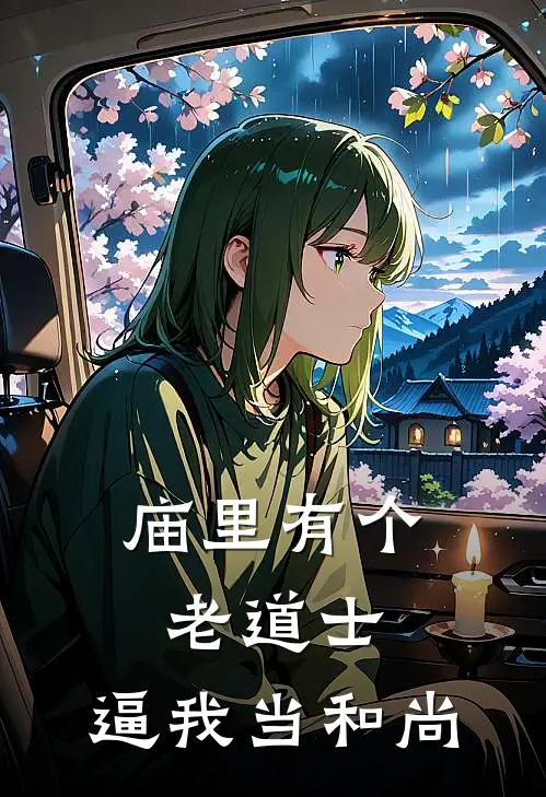 庙里有个老道士，逼我当和尚(王二彪王二娃)全本免费小说阅读_全文免费阅读庙里有个老道士，逼我当和尚王二彪王二娃