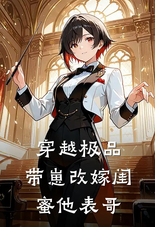 穿越极品，带崽改嫁闺蜜他表哥褚筱玉陆宝珠小说完结推荐_热门小说阅读穿越极品，带崽改嫁闺蜜他表哥褚筱玉陆宝珠