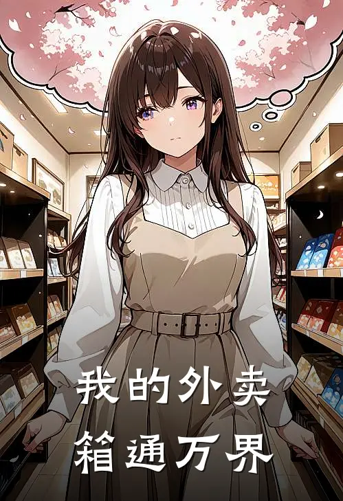 林晓林晓《我的外卖箱通万界》_《我的外卖箱通万界》最新章节在线阅读