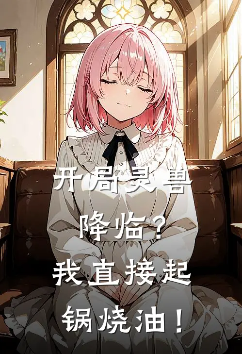 开局灵兽降临？我直接起锅烧油！(张诚王龙)热门网络小说推荐_最新完结小说推荐开局灵兽降临？我直接起锅烧油！张诚王龙