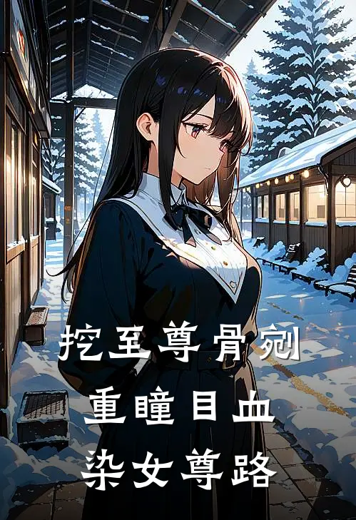 挖至尊骨剜重瞳目血染女尊路