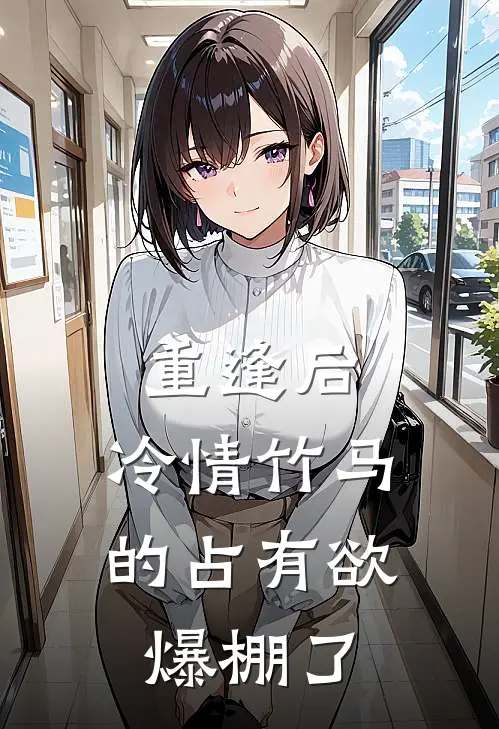 重逢后，冷情竹马的占有欲爆棚了沈星禾陆景珩小说完结推荐_热门小说阅读重逢后，冷情竹马的占有欲爆棚了沈星禾陆景珩