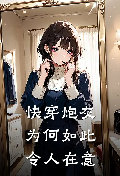 【快穿】炮灰为何如此令人在意