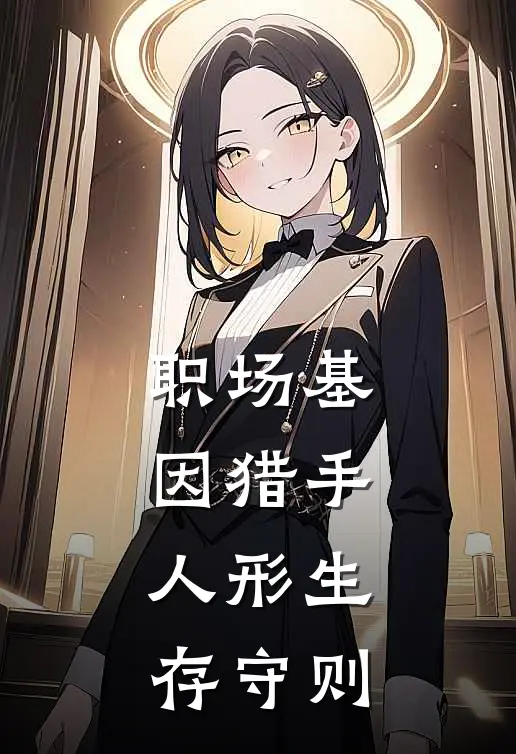 职场基因猎手：人形生存守则(张明远苏富比)全本完结小说_完整版免费全文阅读职场基因猎手：人形生存守则(张明远苏富比)