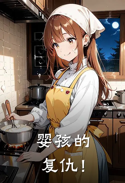 李秀兰林月婴孩的复仇！全章节在线阅读_婴孩的复仇！全集免费在线阅读