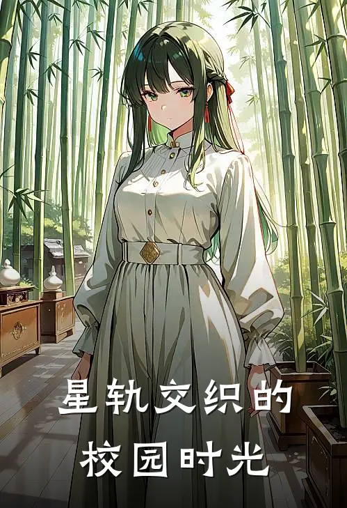 星轨交织的校园时光秦宥风谢知鸢最新小说推荐_最新好看小说星轨交织的校园时光秦宥风谢知鸢