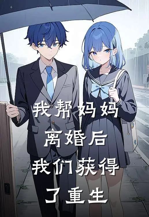 我帮妈妈离婚后，我们获得了重生李月茹周素琴最新章节免费阅读_我帮妈妈离婚后，我们获得了重生全文免费在线阅读