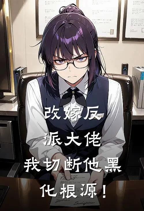 改嫁反派大佬，我切断他黑化根源！江知微萧著热门小说免费阅读_完本完结小说改嫁反派大佬，我切断他黑化根源！(江知微萧著)