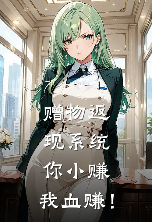 程浩金小花(赠物返现系统：你小赚，我血赚！)最新章节免费在线阅读_(程浩金小花)完结版在线阅读