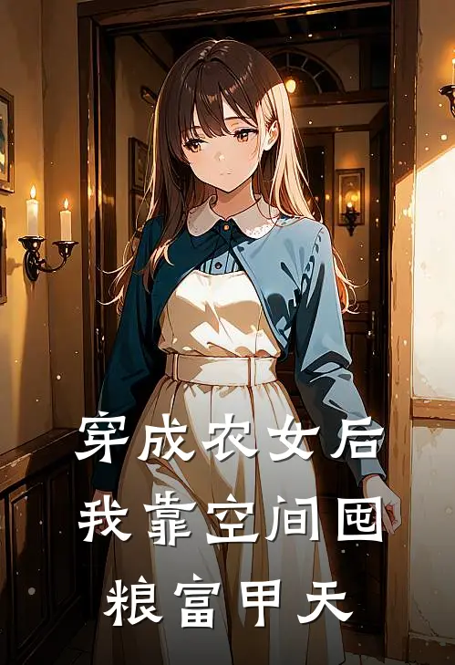 穿成农女后，我靠空间囤粮富甲天(楚湘玉湘玉)全本完结小说_完整版免费全文阅读穿成农女后，我靠空间囤粮富甲天(楚湘玉湘玉)