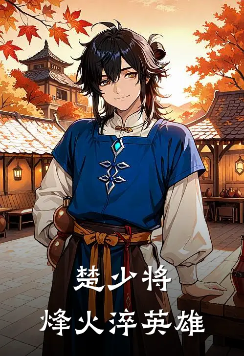 蒋志昂楚文静《楚少将：烽火淬英雄》完结版免费阅读_楚少将：烽火淬英雄全文免费阅读