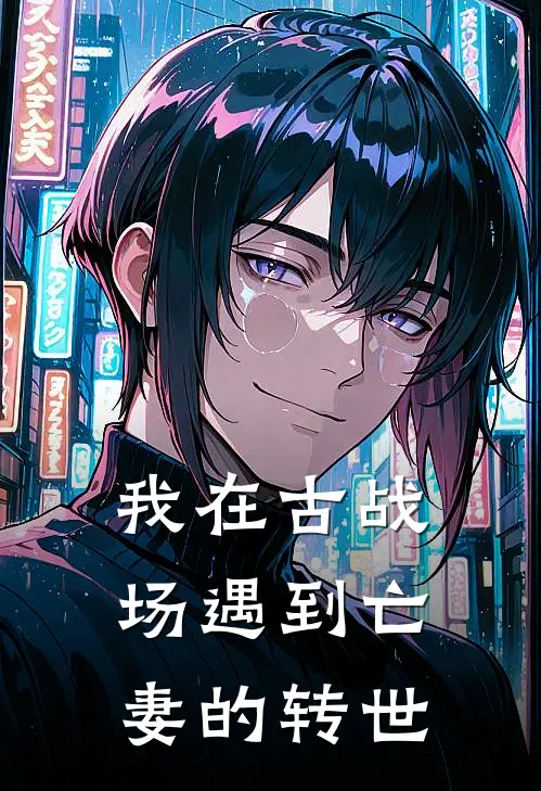 我在古战场遇到亡妻的转世