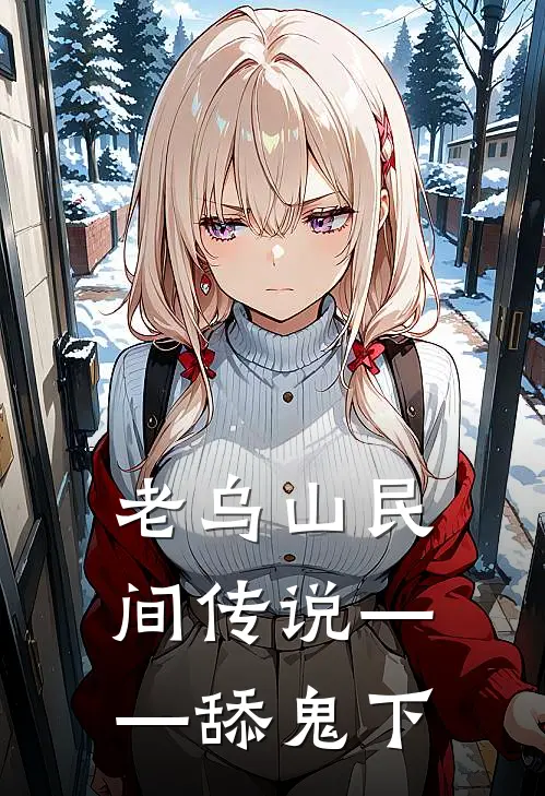 老乌山民间传说——舔鬼·下(徐雅雨晴)全文在线阅读_(老乌山民间传说——舔鬼·下)精彩小说