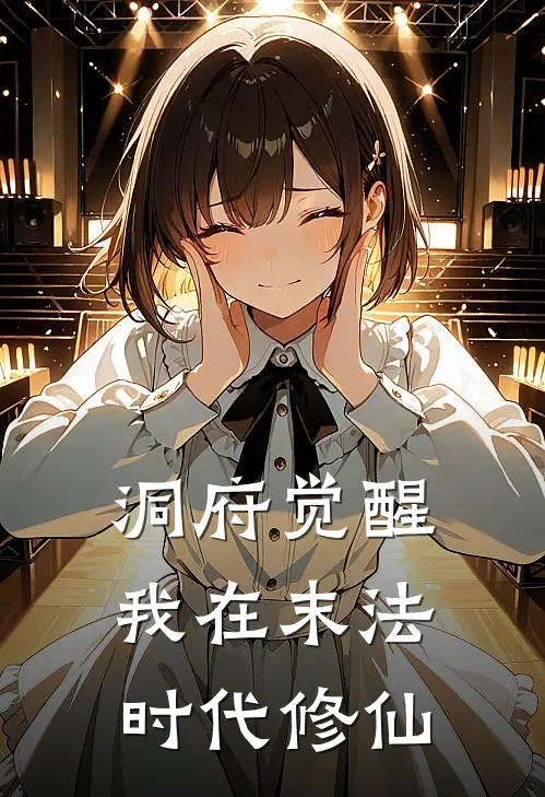 洞府觉醒：我在末法时代修仙陈楚南陈楚南全文在线阅读_洞府觉醒：我在末法时代修仙全集免费阅读