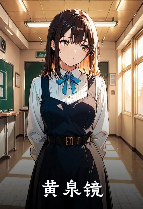 黄泉镜(方小翼热门)最热门小说_小说完整版黄泉镜方小翼热门