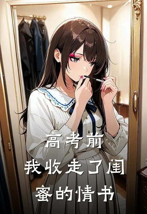 高考前，我收走了闺蜜的情书袁野许小蝶热门免费小说_免费小说免费阅读高考前，我收走了闺蜜的情书袁野许小蝶