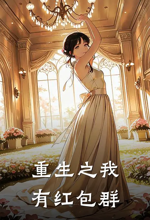 重生之我有红包群(林晚星林家宝)全文阅读免费全集_完结小说重生之我有红包群林晚星林家宝