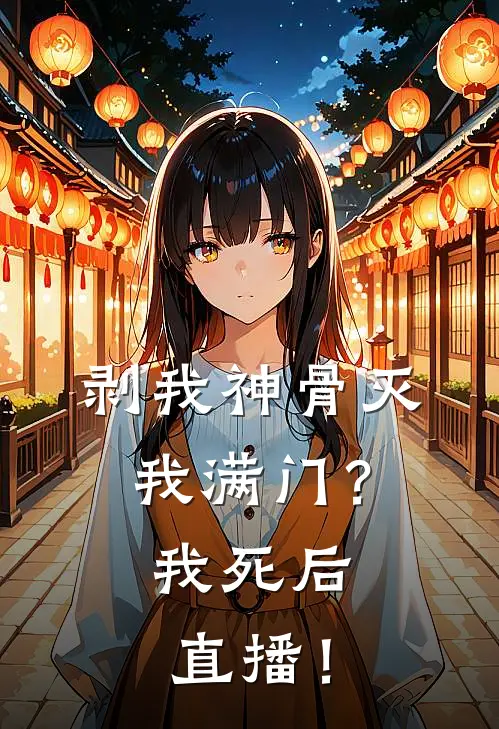 剥我神骨灭我满门？我死后直播！林思思玄阳热门小说阅读_完本完结小说剥我神骨灭我满门？我死后直播！林思思玄阳