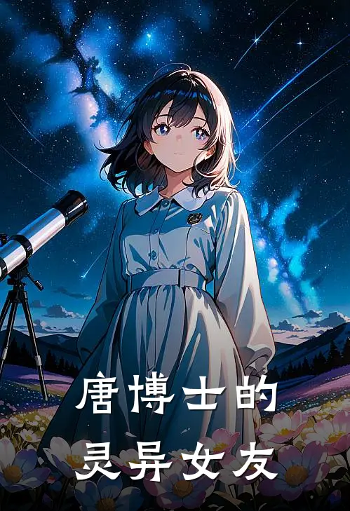 唐博士的灵异女友苏橙橙唐奇热门小说免费阅读_网络热门小说唐博士的灵异女友(苏橙橙唐奇)