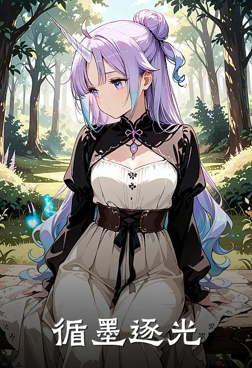 沈岱渊凌曜(循墨逐光)全本阅读_沈岱渊凌曜最新热门小说