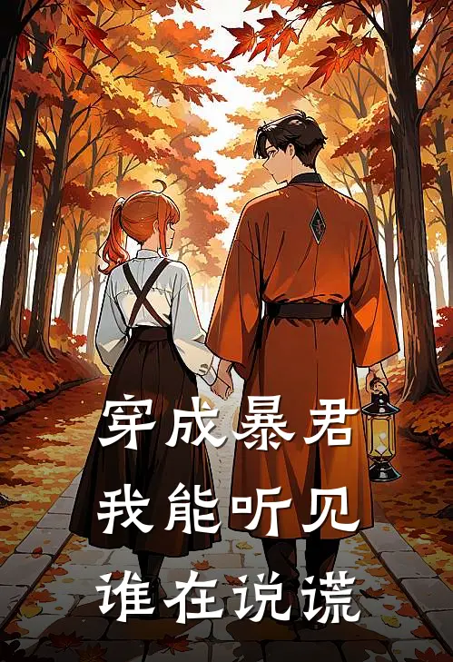 穿成暴君，我能听见谁在说谎李承乾杜远完结热门小说_完整版小说全文免费阅读穿成暴君，我能听见谁在说谎李承乾杜远