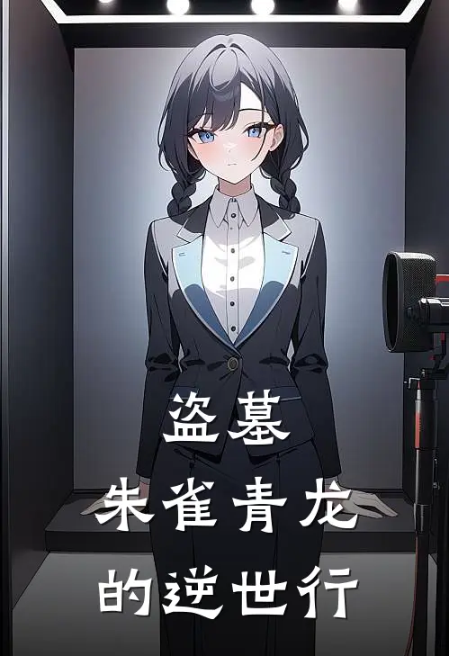 盗墓：朱雀青龙的逆世行(夏诗敏苏倾微)热门小说排行_完结版小说盗墓：朱雀青龙的逆世行夏诗敏苏倾微