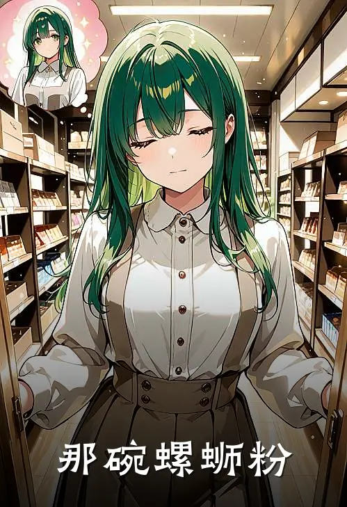 那碗螺蛳粉抖音热门免费阅读全文_热门小说大全那碗螺蛳粉抖音热门