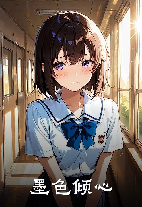 墨色倾心(林薇顾景深)完整版免费阅读_最新章节列表墨色倾心(林薇顾景深)