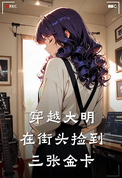 穿越大明：在街头捡到三张金卡(朱成泯福安)全本免费小说_新热门小说穿越大明：在街头捡到三张金卡朱成泯福安