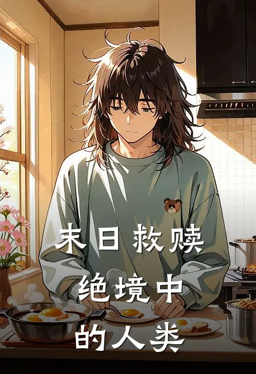 末日救赎：绝境中的人类艾文伊森已完结小说推荐_完整版小说末日救赎：绝境中的人类(艾文伊森)