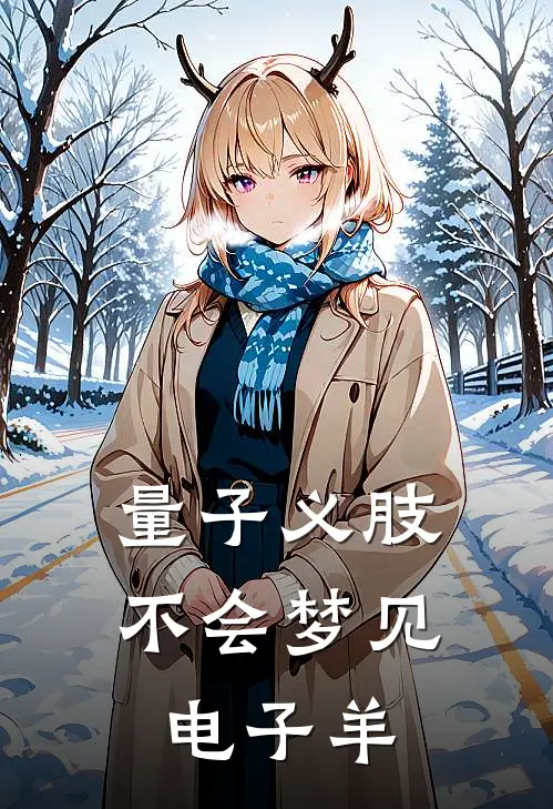 量子义肢不会梦见电子羊