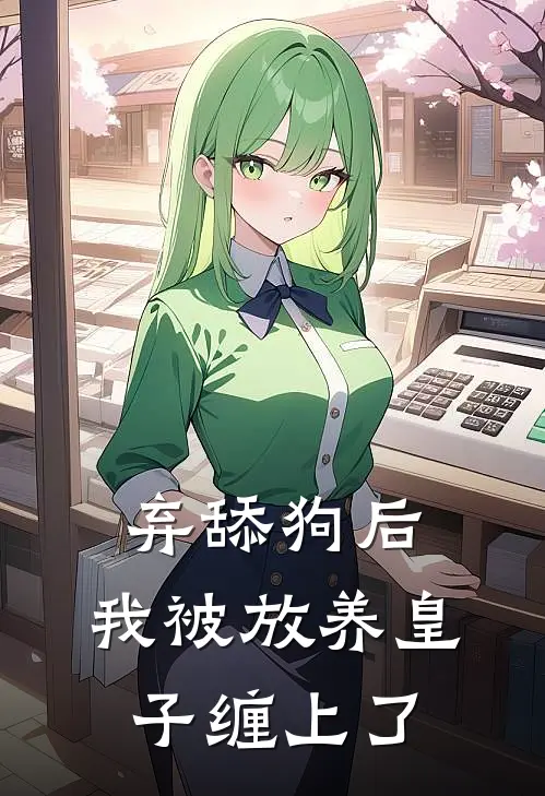 弃舔狗后，我被放养皇子缠上了(苏婉陆景辰)完整版免费小说_完结版小说推荐弃舔狗后，我被放养皇子缠上了(苏婉陆景辰)