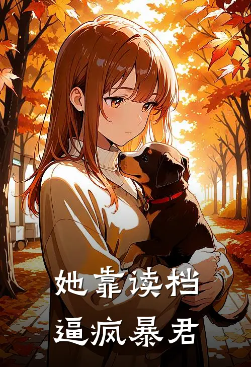 她靠读档逼疯暴君