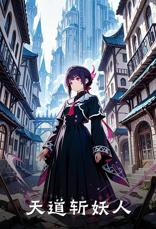 天道斩妖人苏晨秋萧何最新章节免费阅读_天道斩妖人全文免费在线阅读