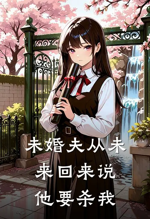 未婚夫从未来回来说他要杀我抖音热门推荐完结小说_免费阅读未婚夫从未来回来说他要杀我(抖音热门)