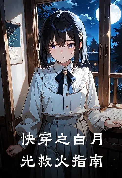 快穿之白月光救火指南白倾卿顾希言免费小说_完本免费小说快穿之白月光救火指南白倾卿顾希言